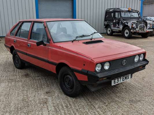 Fso Polonez Saturday Th Sunday Th November Anglia Car Auctions