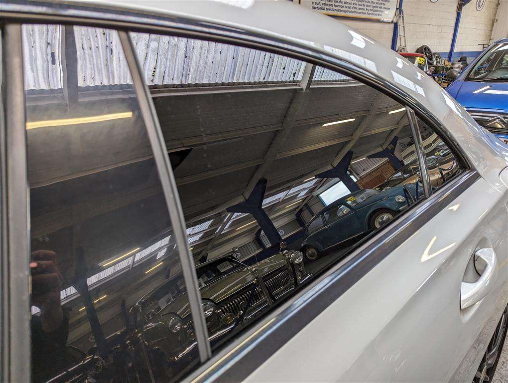 <p>2014 MERCEDES-BENZ CLA200 AMG SPORT CDI AUTO</p>
