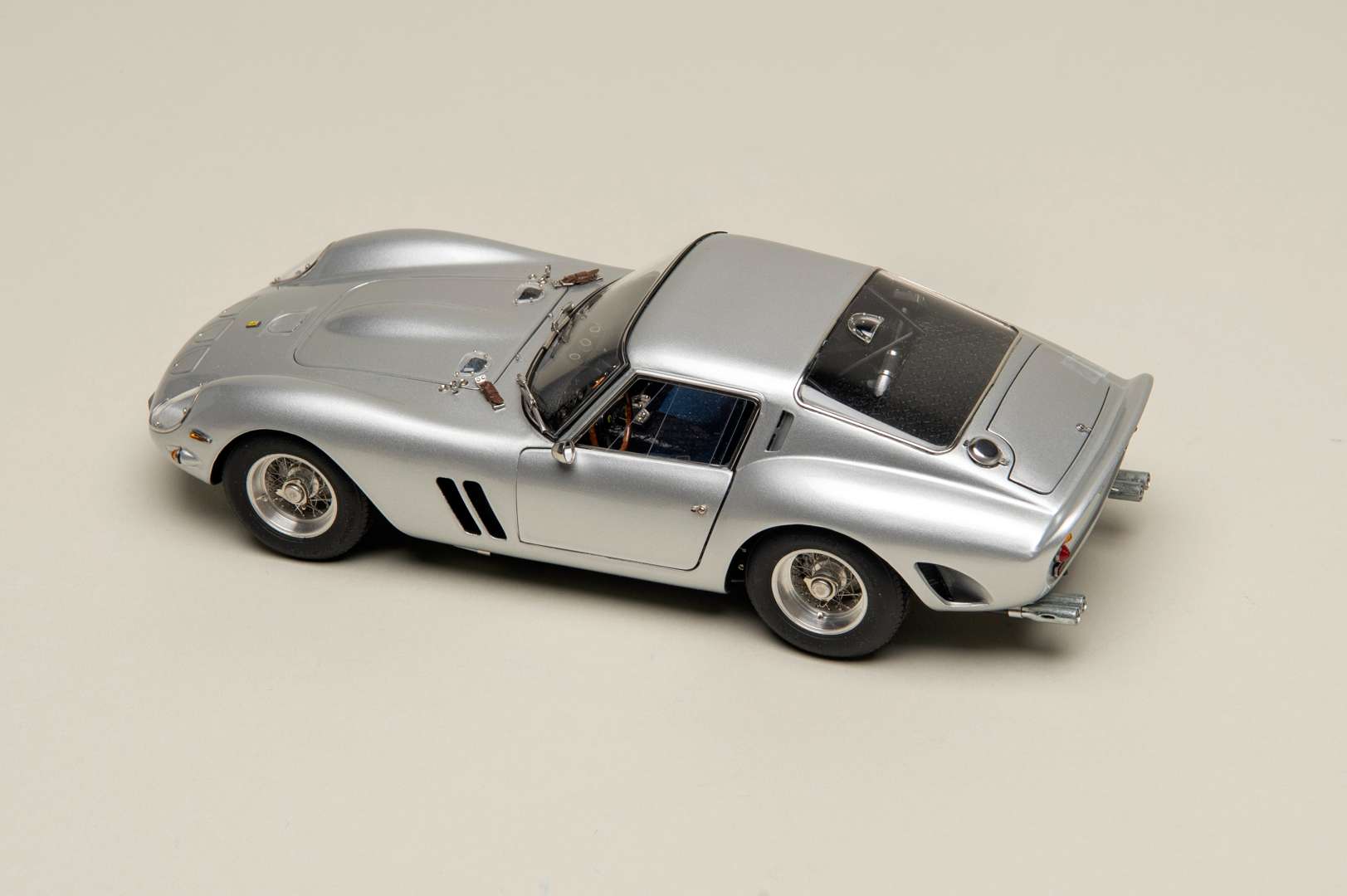 <p>CMC, 1962, Ferrari, 250 GTO</p>