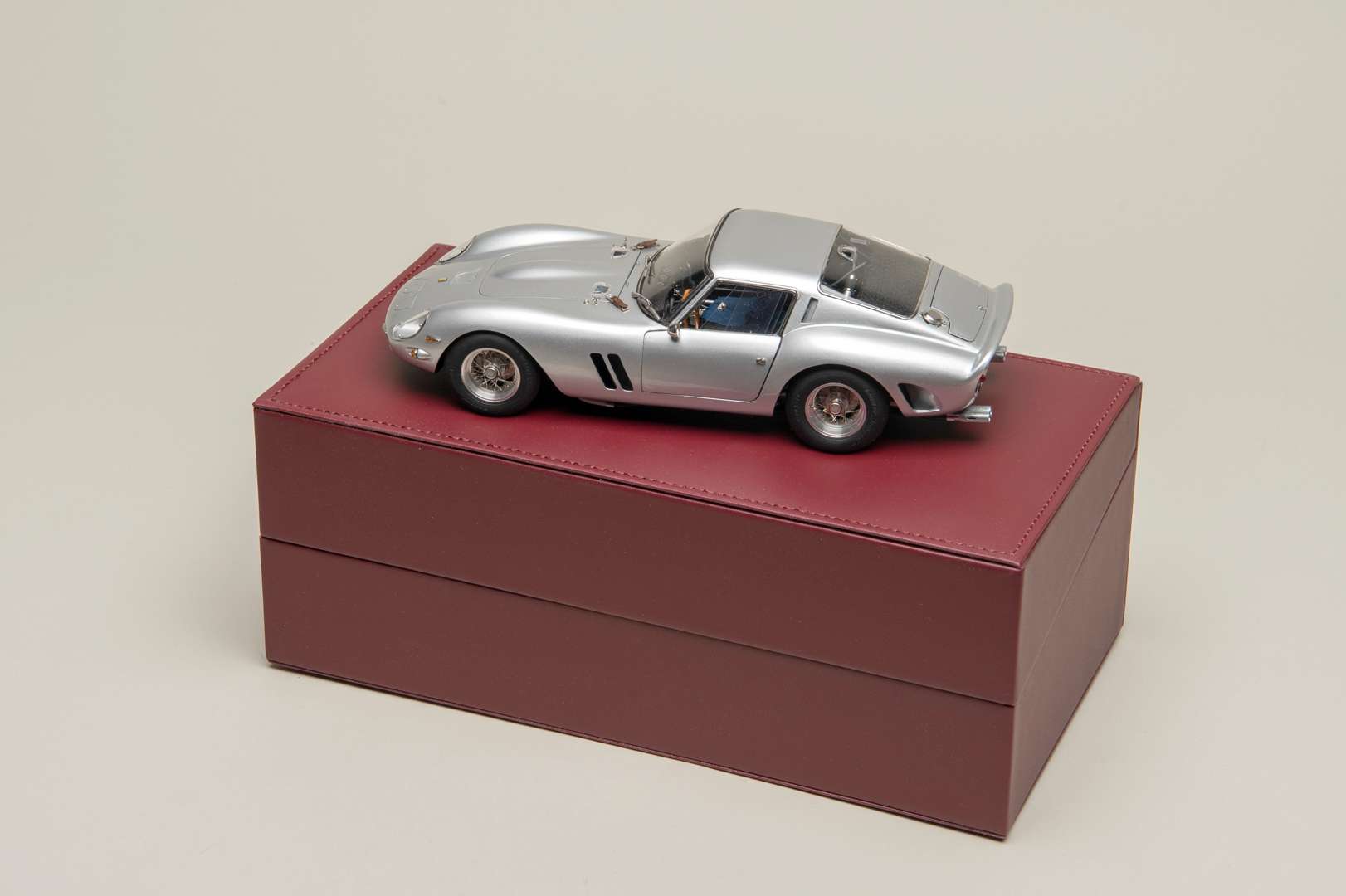 <p>CMC, 1962, Ferrari, 250 GTO</p>