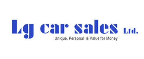 Lg Car Sales