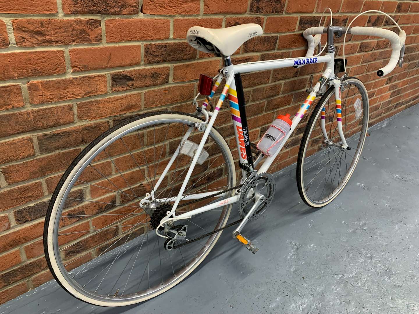 <p>Dawes “Milk Race” Bicycle 1980's</p>