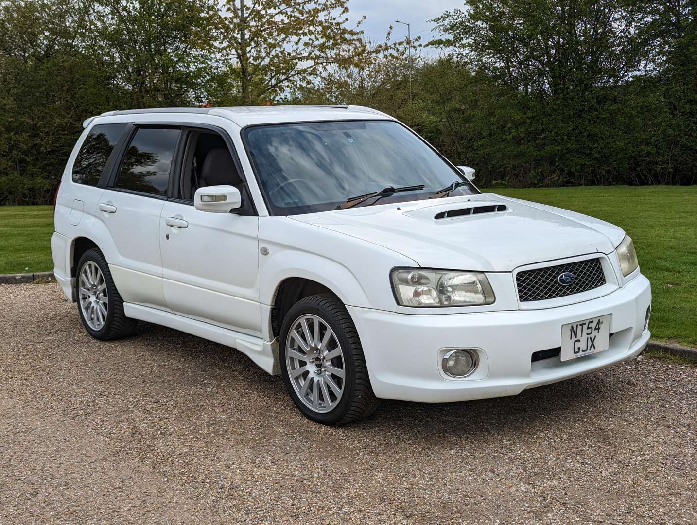 Search results for: 'forester cross sports