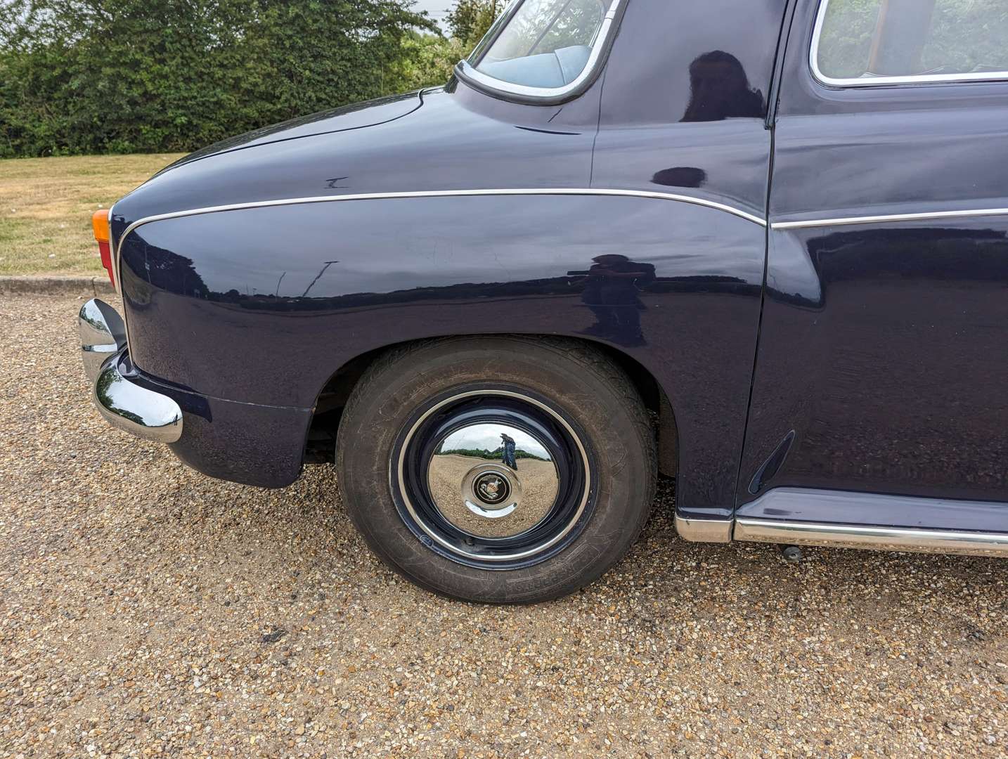 1963 Rover P4 95 Saturday 19th And Sunday 20th August Anglia Car Auctions