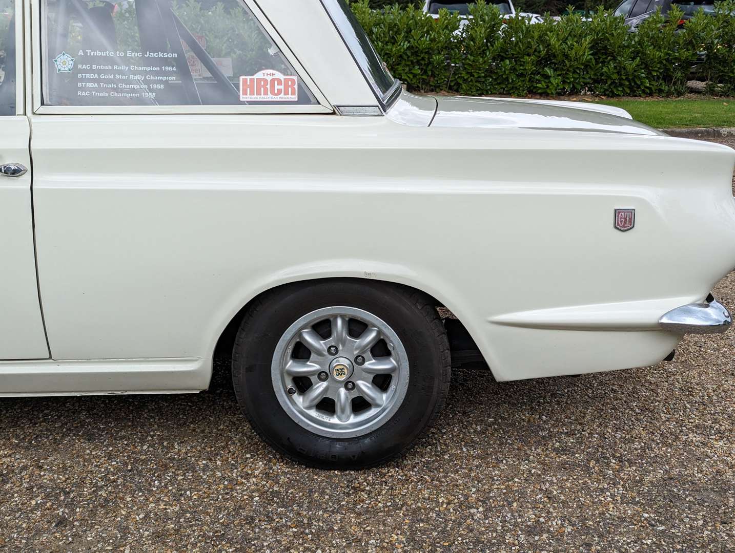 <p>1964 FORD CORTINA MKI</p>