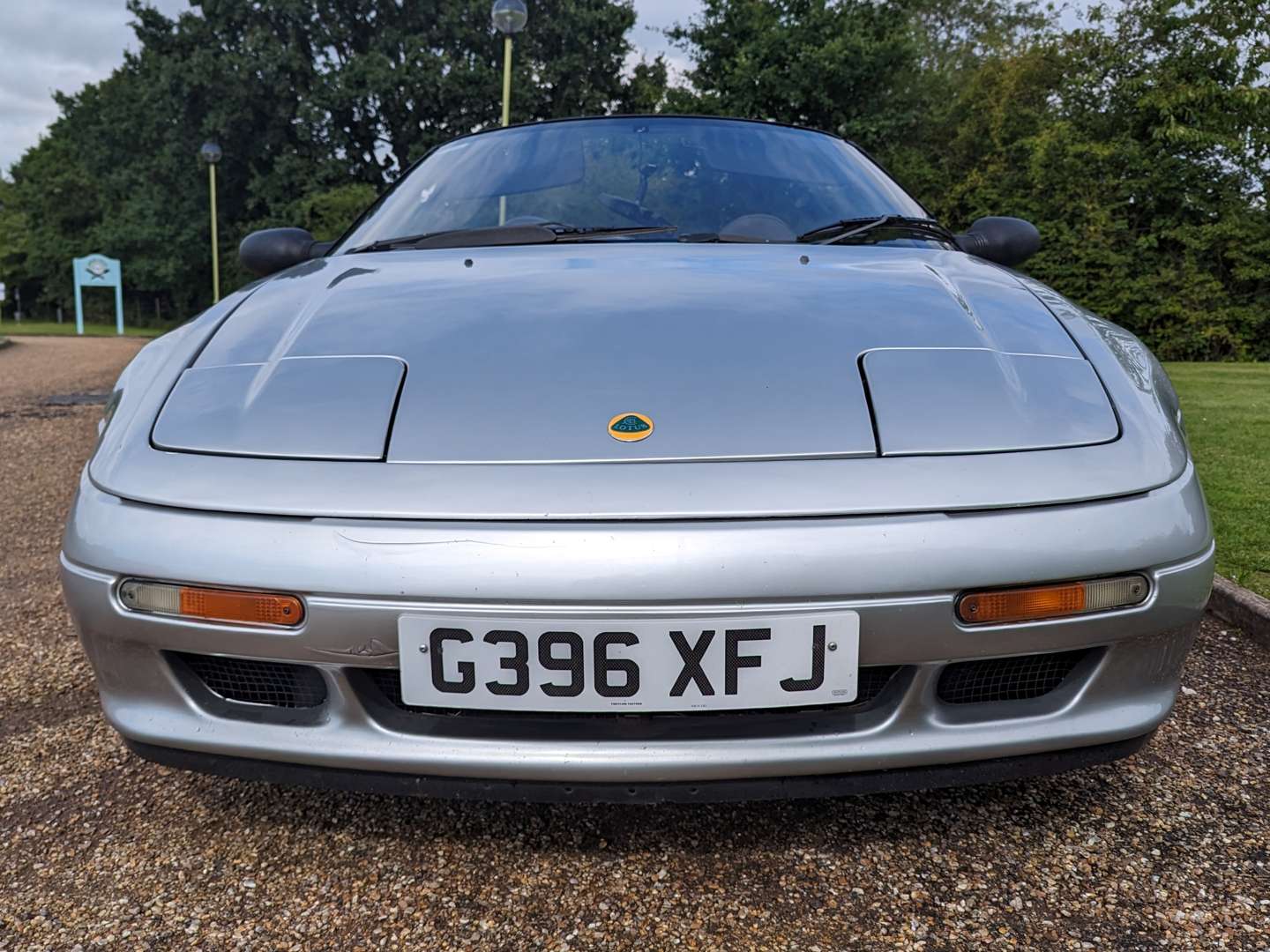 <p>1990 LOTUS ELAN M100</p>