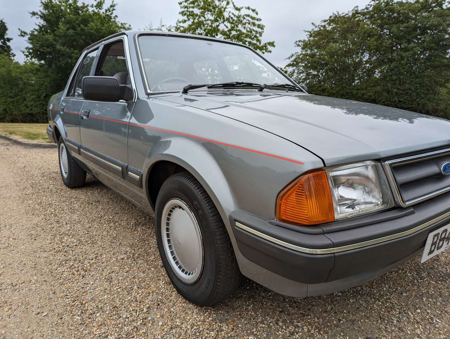 <p>1985 FORD ORION 1.6D GL</p>