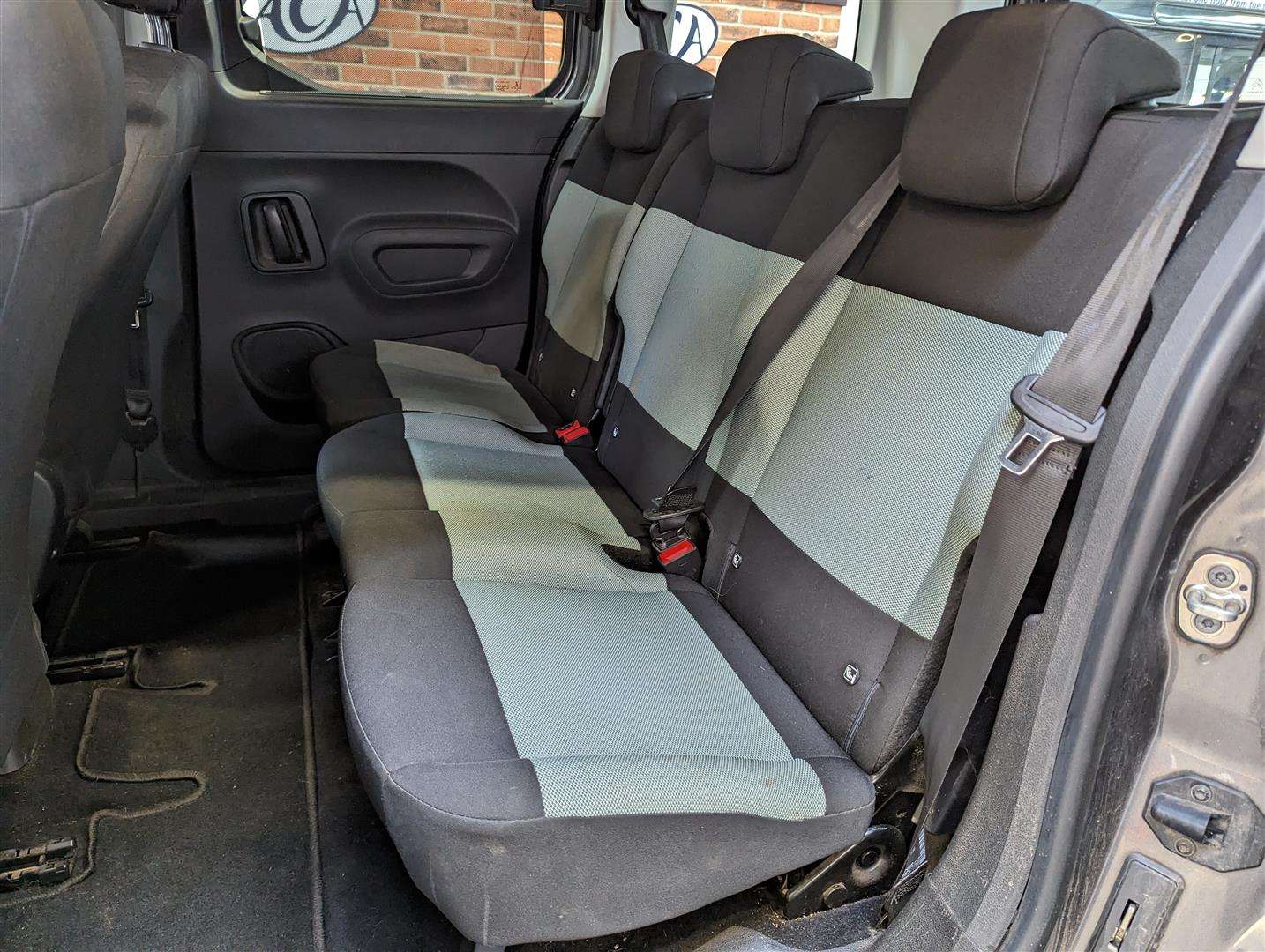 <p>2019 CITROEN BERLINGO FEEL BLUEHDI <i>SOLD</i></p>