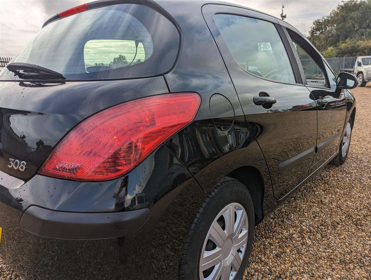 <p>2011 PEUGEOT 308 S AUTO</p>