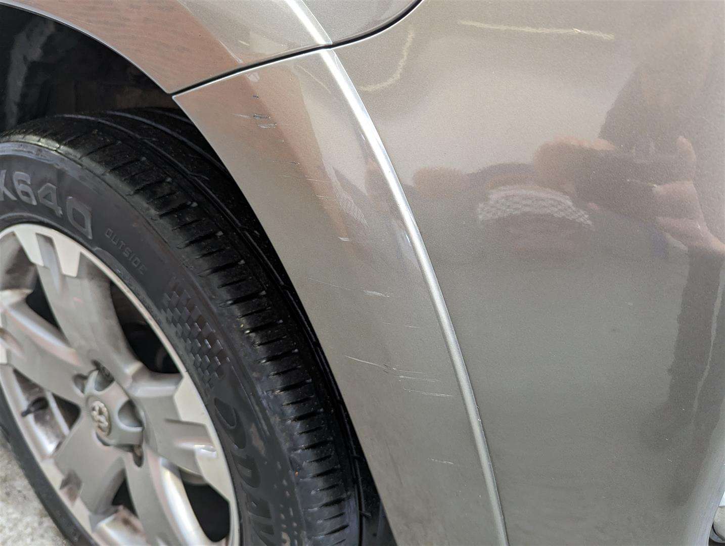 <p>2011 TOYOTA RAV4 SR D-CAT AUTO</p>