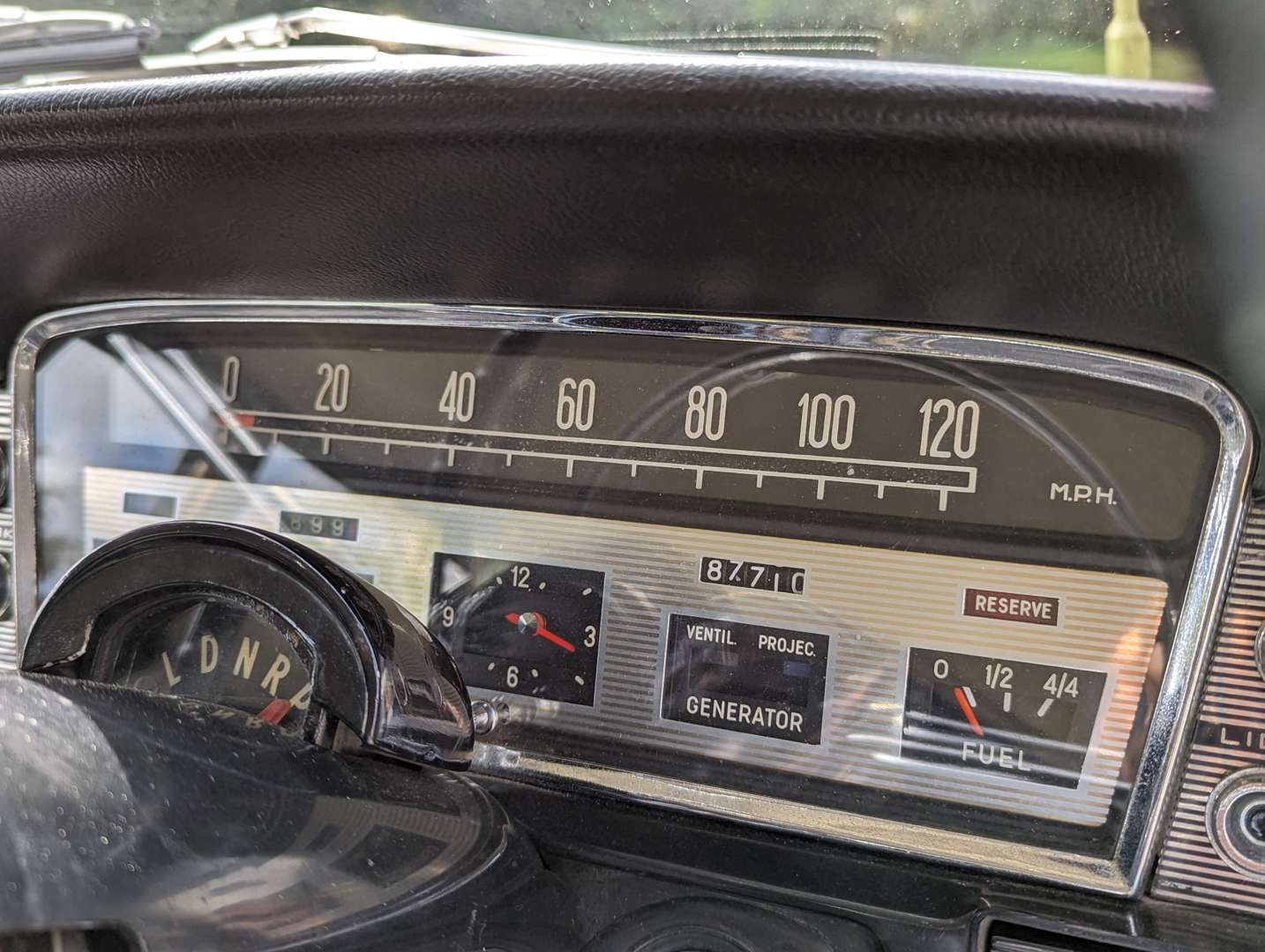 <p>1967 FIAT 2300 STATION WAGON AUTO&nbsp;</p>