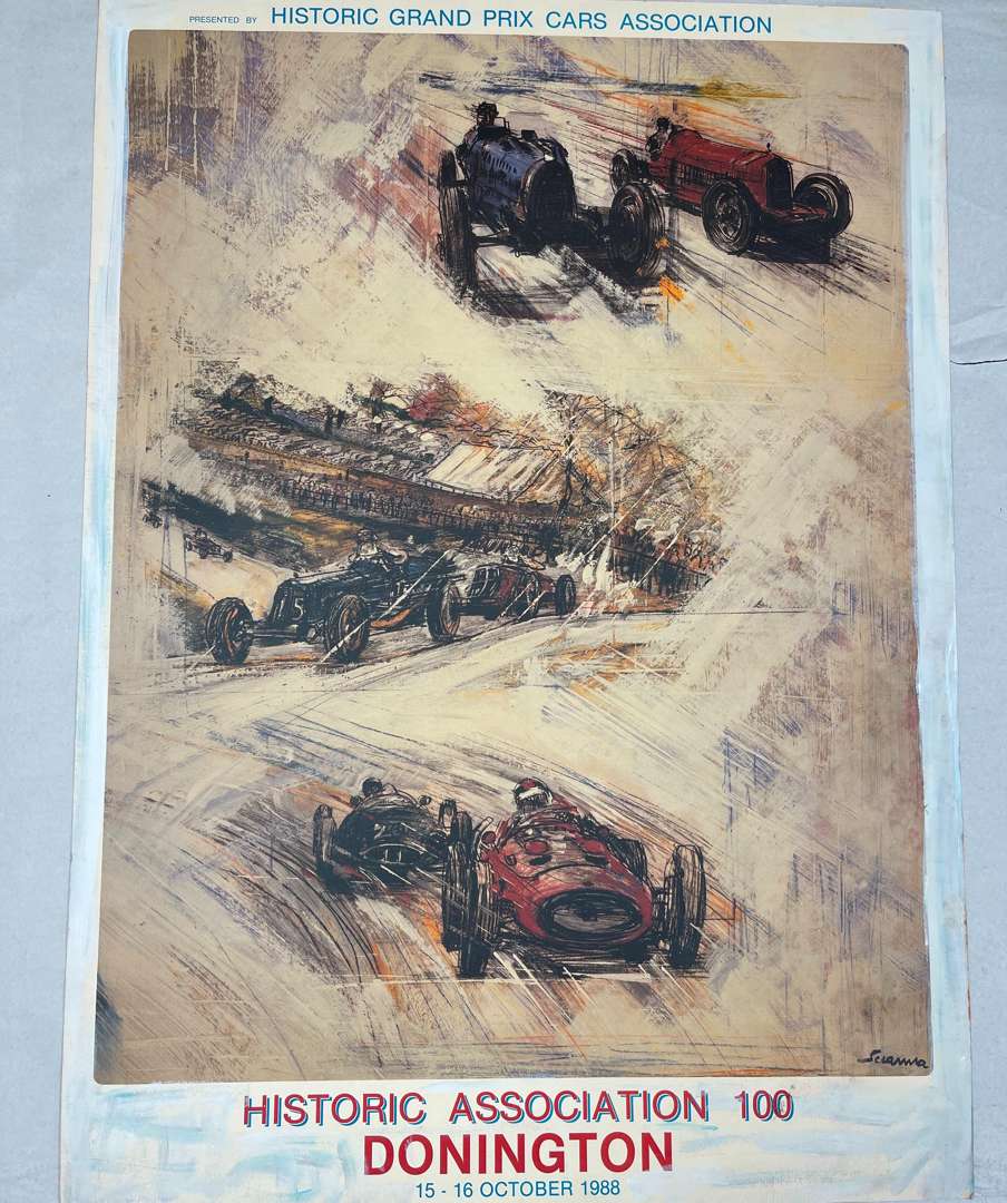 <p>Artist's proof lithograph</p>