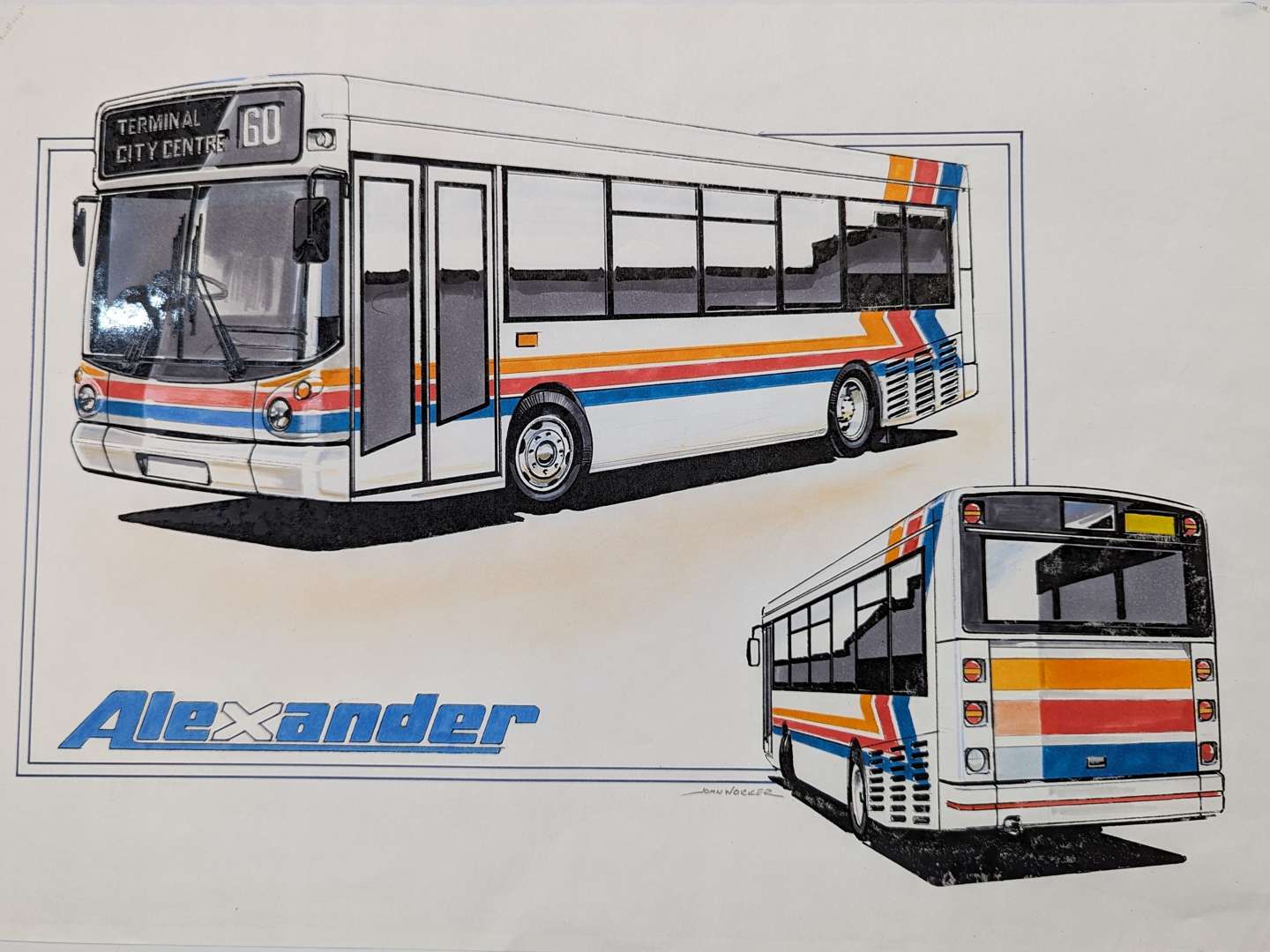 <p>Alexander Bus Design Visual&nbsp;</p>