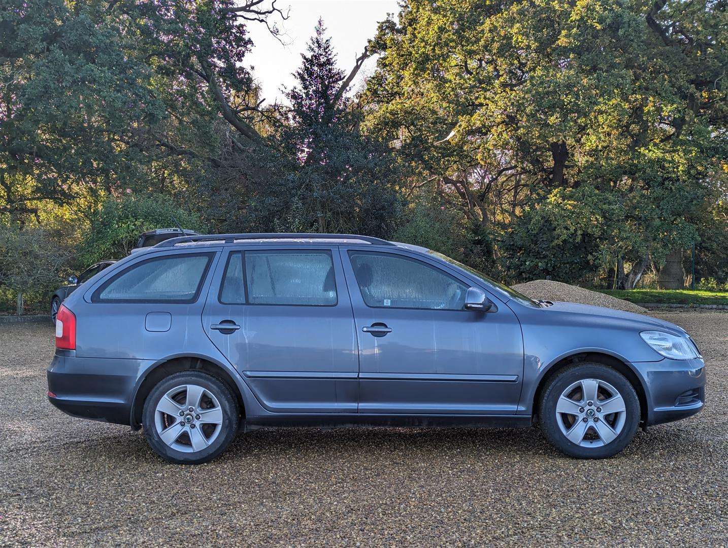 <p>2012 SKODA OCTAVIA SE TDI CR</p>