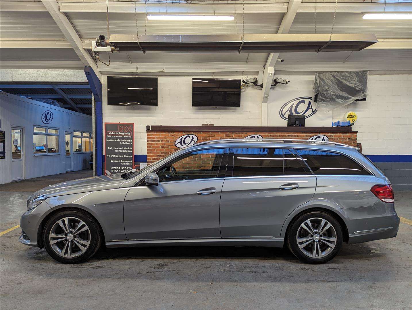 <p>2014 MERCEDES-BENZ E220 SE CDI AUTO</p>