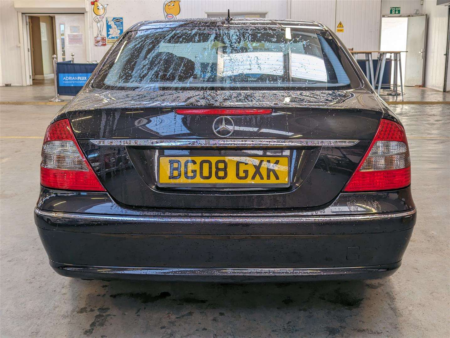 <p>2008 MERCEDES E220 AVANTGARDE CDI AUTO</p>