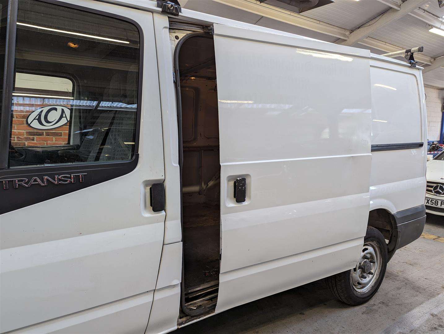 <p>2012 FORD TRANSIT SOLD</p>