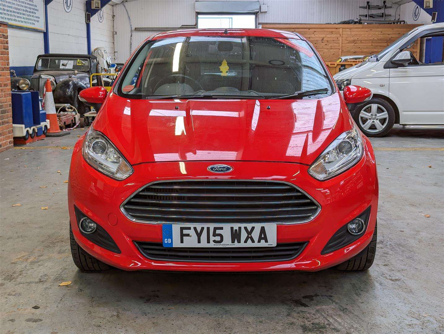 <p>2015 FORD FIESTA SOLD</p>