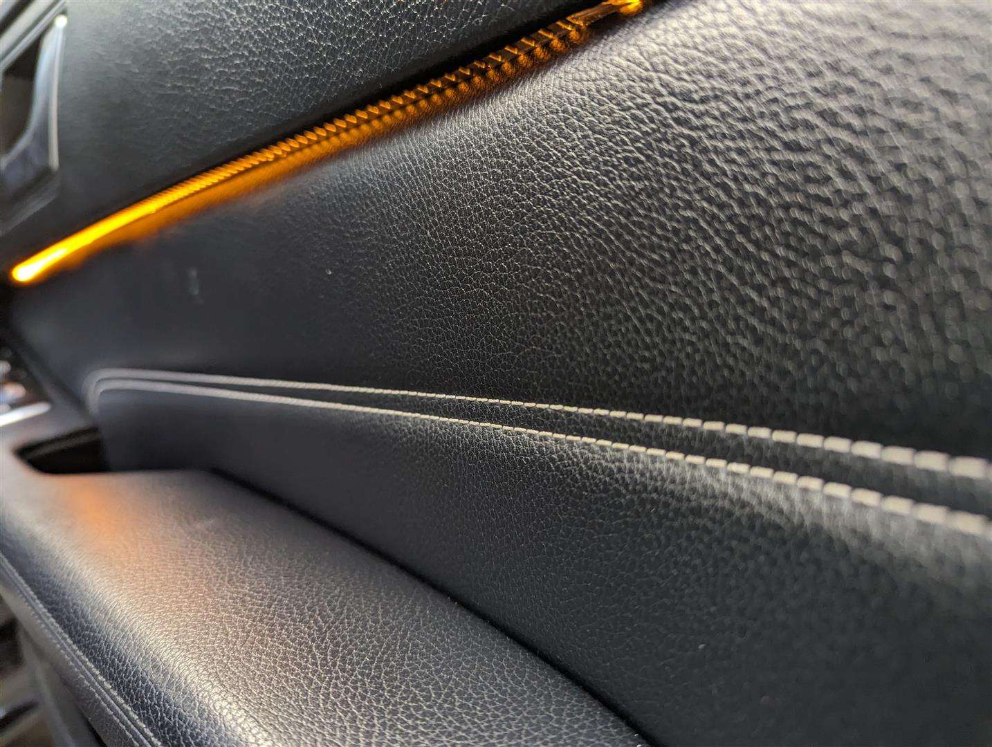 <p>2014 MERCEDES-BENZ E350 AMG LINE BLUETEC AUTO</p>