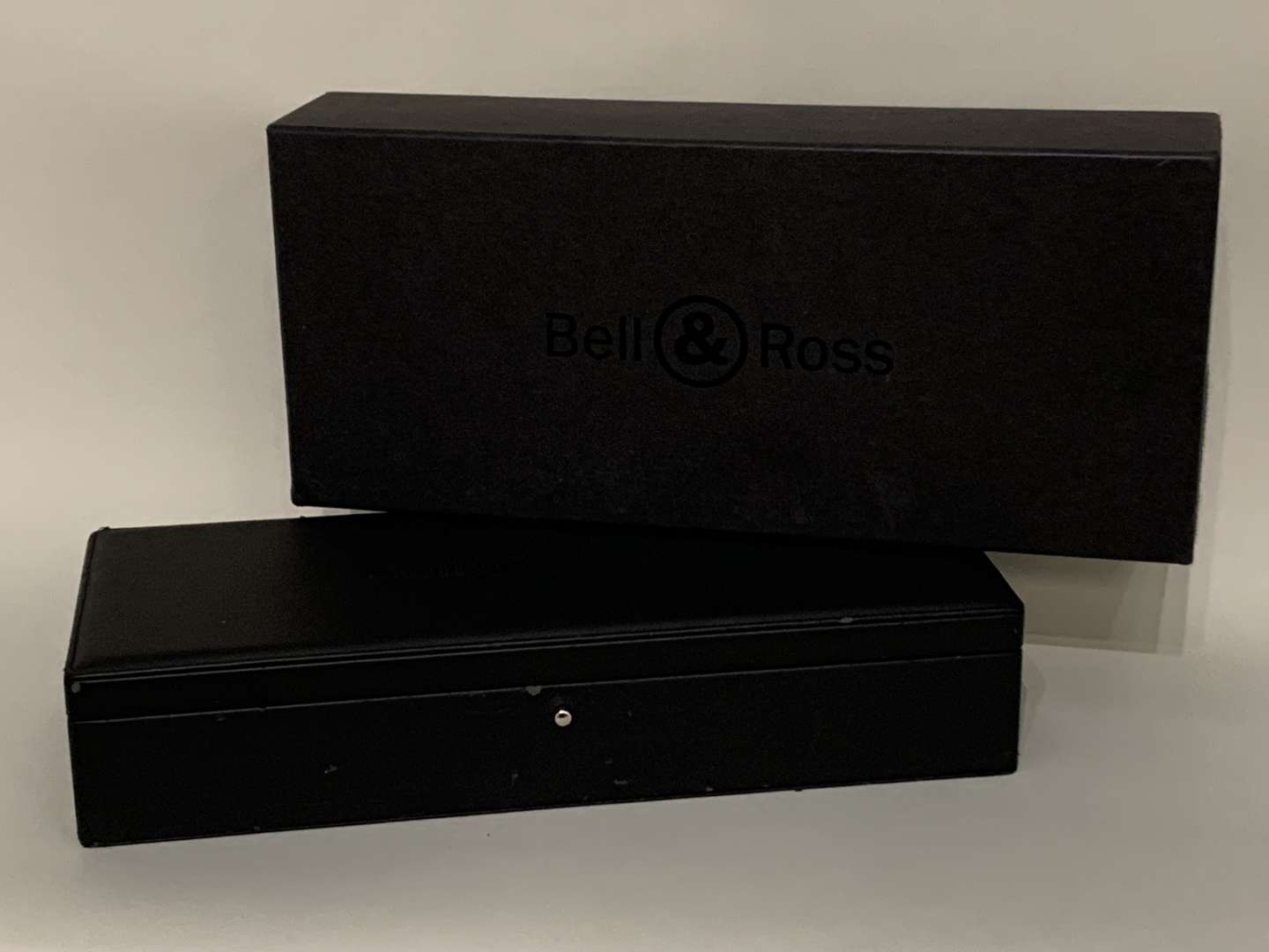 <p>Bell & Ross BR03-94 watch</p>