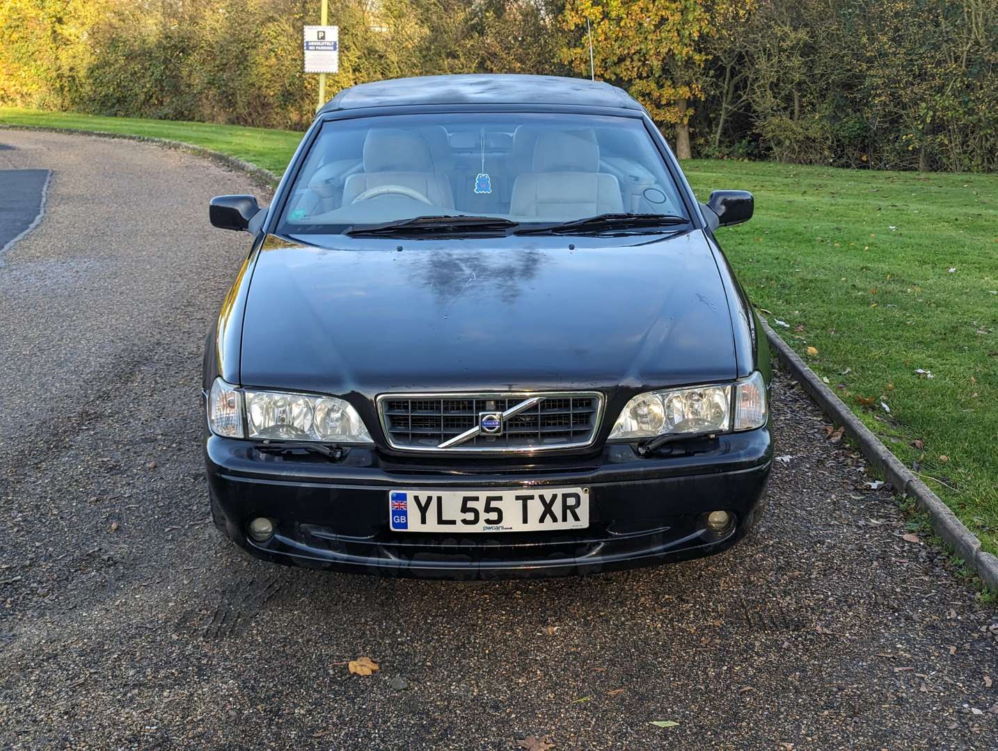 <p>2006 VOLVO C70 T AUTO&nbsp;</p>