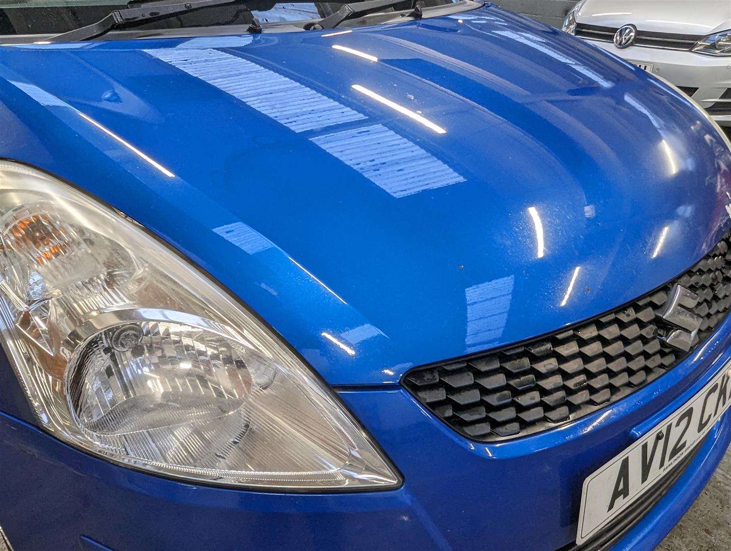 <p>2012 SUZUKI SWIFT SZ3 SOLD</p>