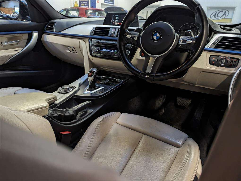 <p>2015 BMW 335D XDRIVE M SPORT AUTO</p>