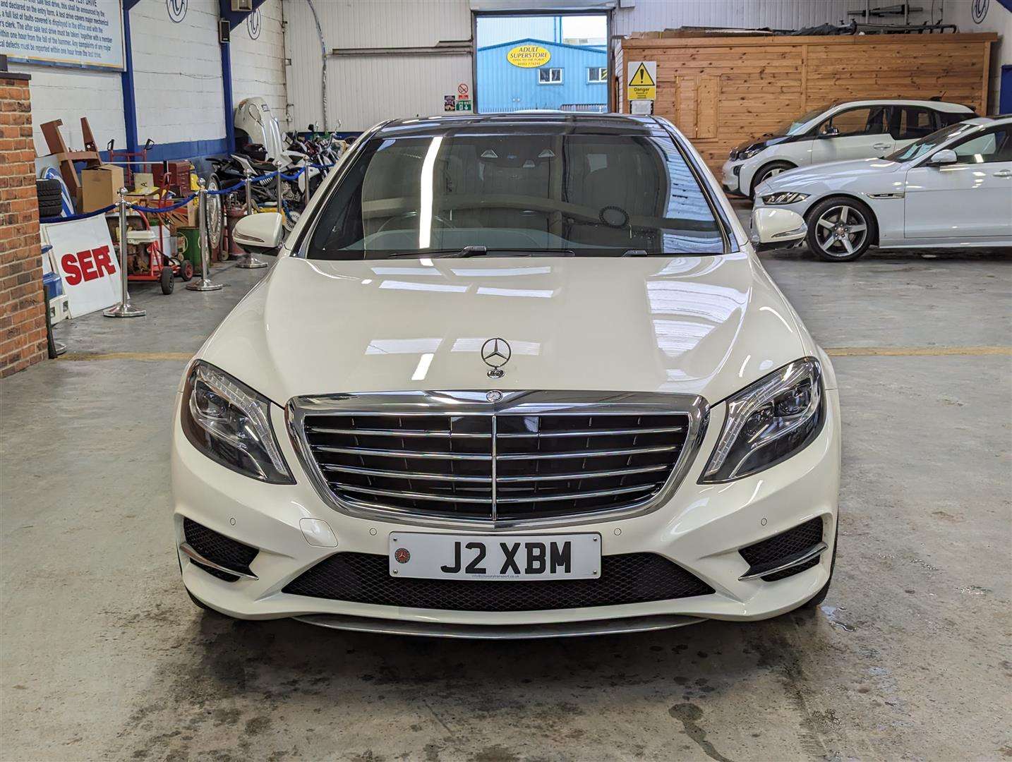 <p>2015 MERCEDES-BENZ S300L AMGLINE EXECBTEC HY SOLD</p>