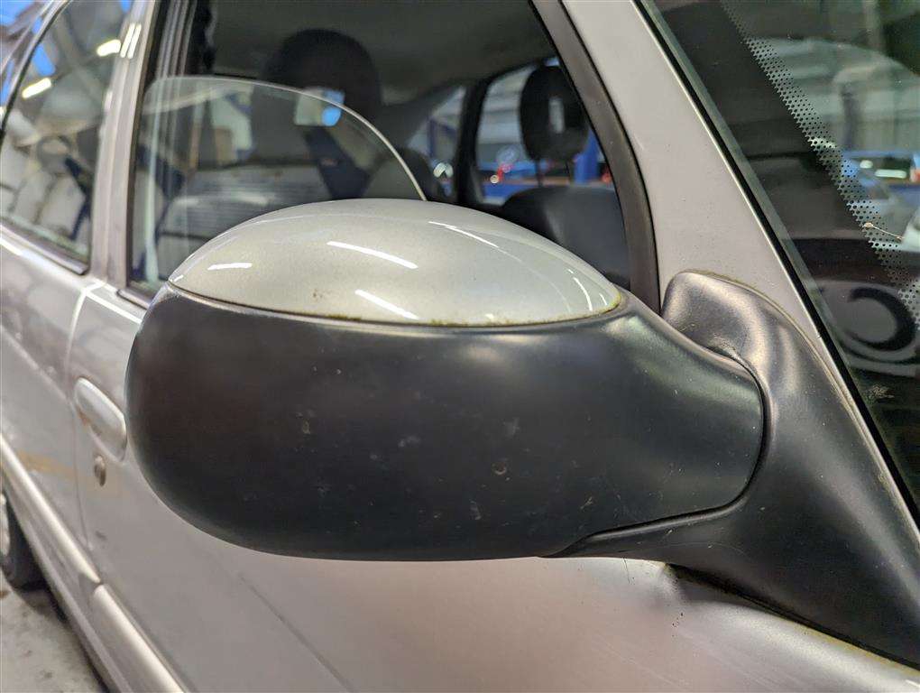 <p>2006 CITROEN XSARA PICASSO DESIRE 16V</p>