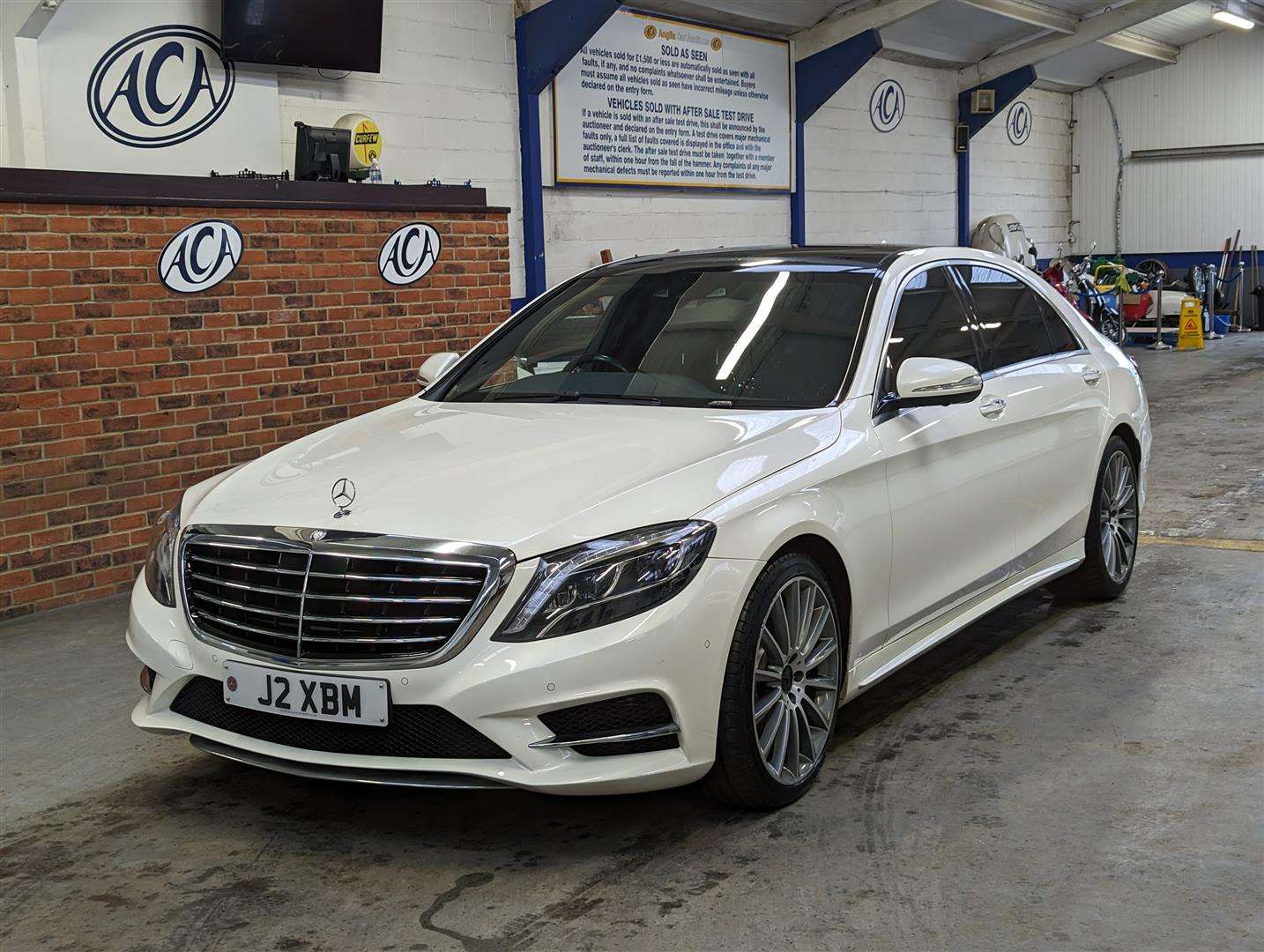 <p>2015 MERCEDES-BENZ S300L AMGLINE EXECBTEC HY SOLD</p>