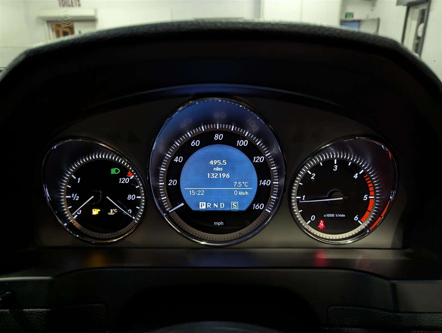 <p>2009 MERCEDES C220 SPORT CDI AUTO</p>