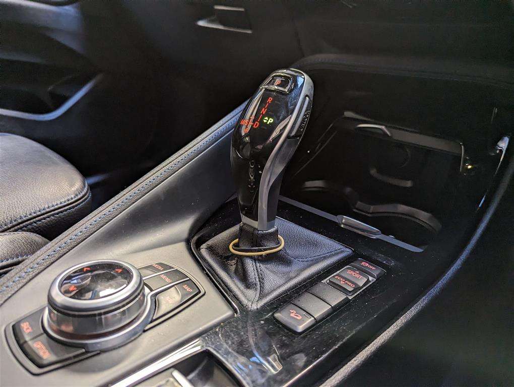 <p>2018 BMW X2 XDRIVE20D M SPORT X AUTO</p>
