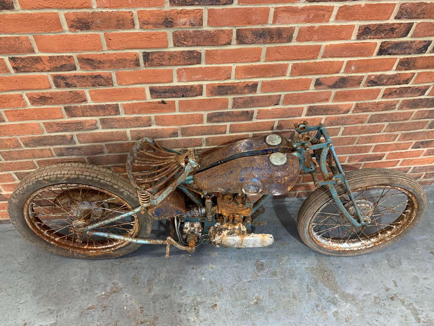 <p>1930 RALEIGH MO-30</p>