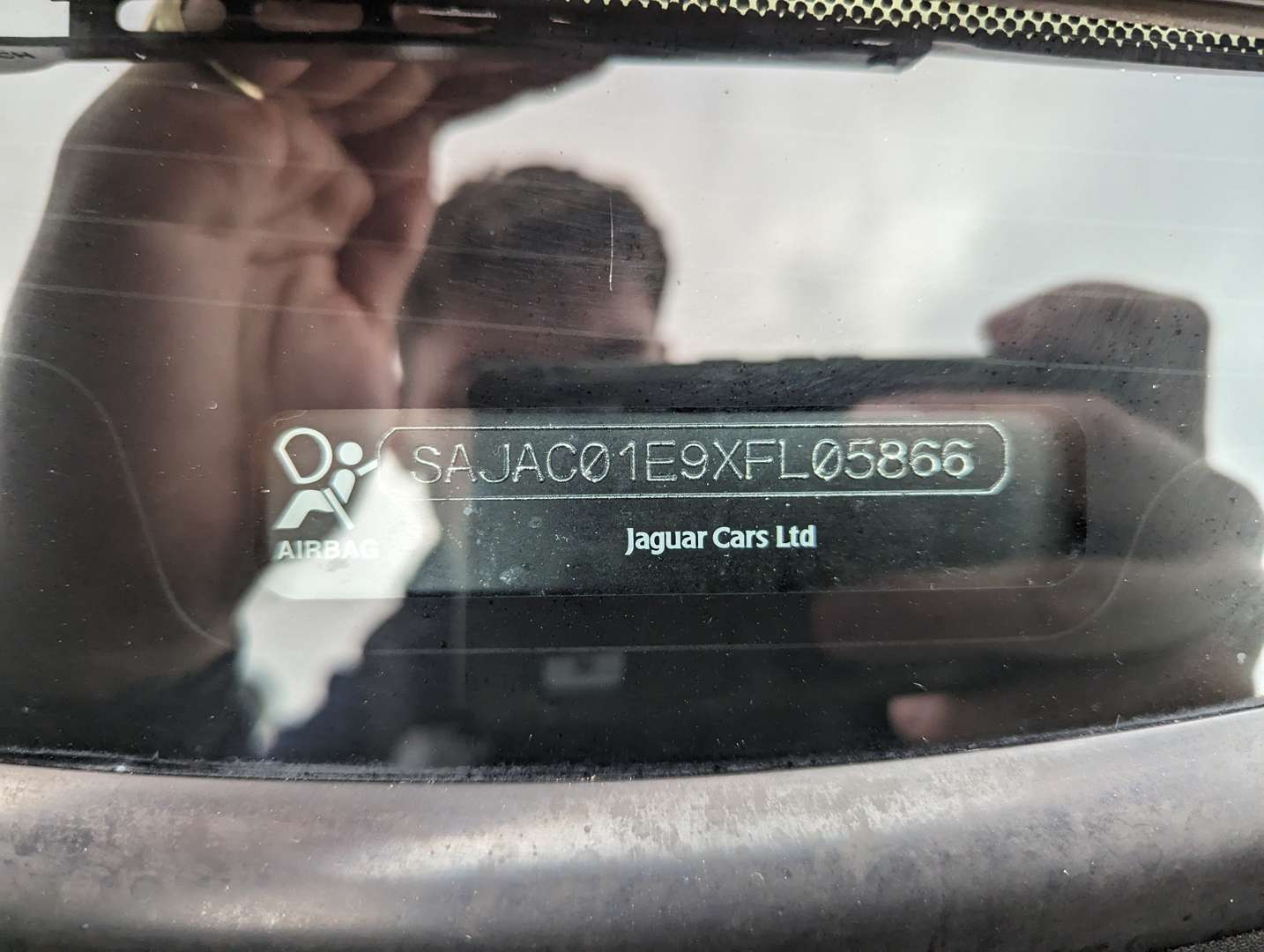 <p>1999 JAGUAR S-TYPE 3.0 V6 SE AUTO 15,591 MILES</p>