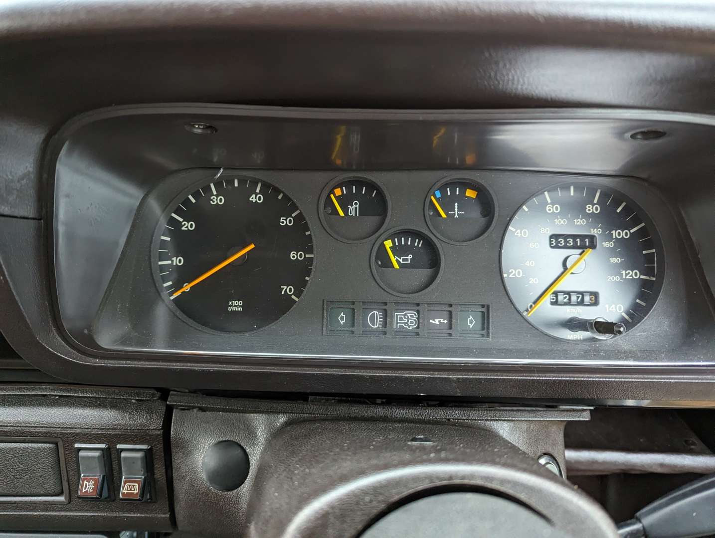 <p>1980 FORD ESCORT RS 2000 CUSTOM</p>