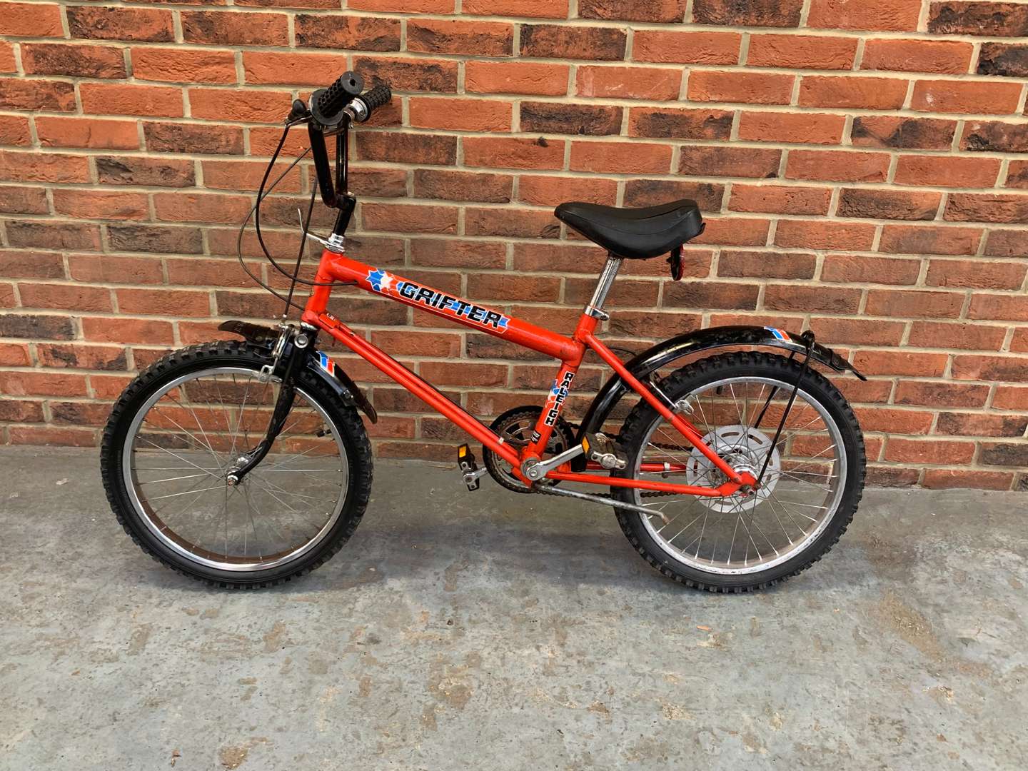 1980 MkII Raleigh Grifter Bicycle Saturday 27th Sunday 28th 1980 MkII Raleigh Grifter Bicycle Saturday 27th Sunday 28th
