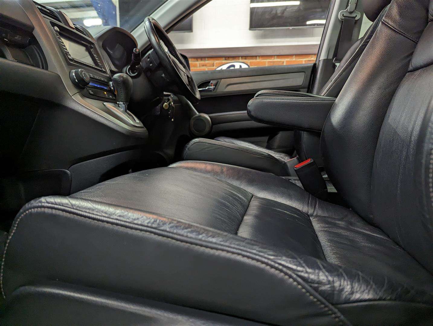 <p>2012 HONDA CR-V EX I-VTEC AUTO</p>