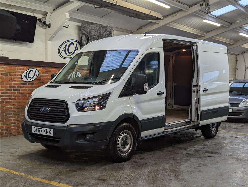 <p>2018 FORD TRANSIT 350 AUTO</p>