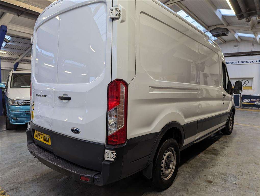 <p>2018 FORD TRANSIT 350 AUTO</p>