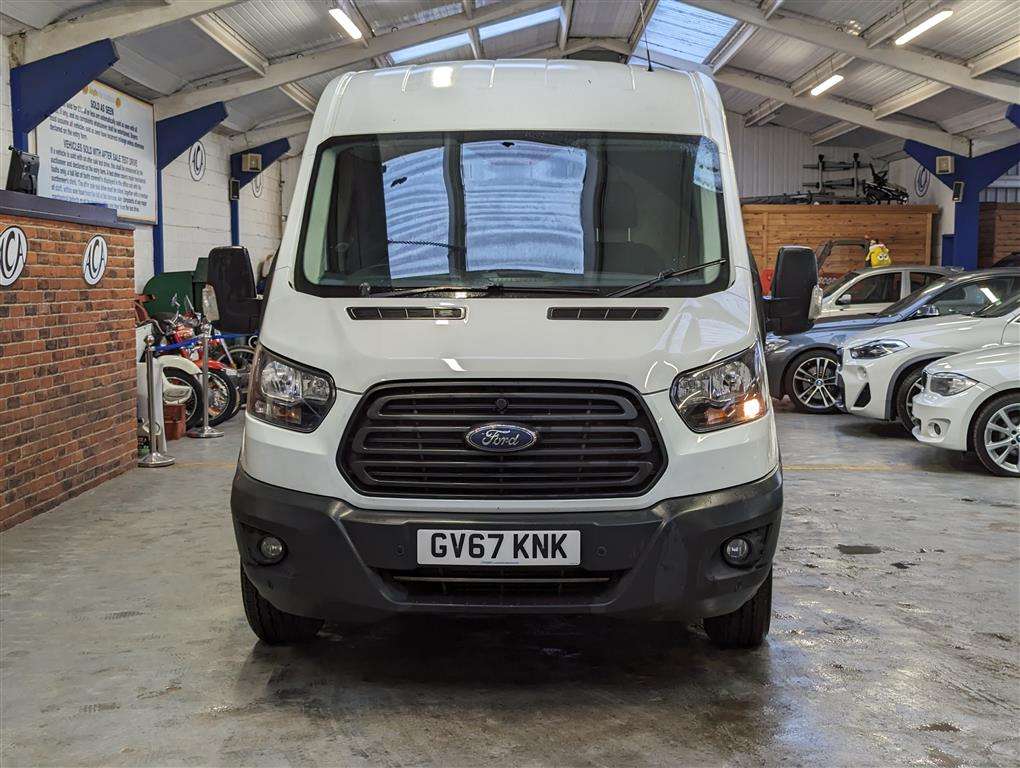 <p>2018 FORD TRANSIT 350 AUTO</p>