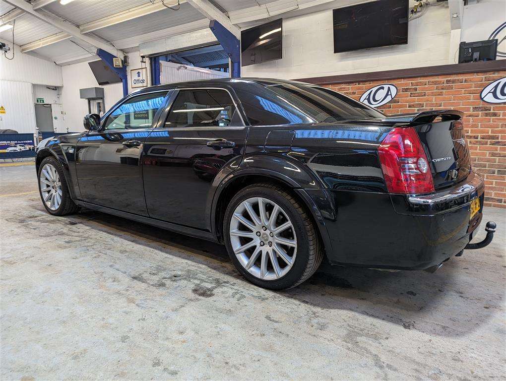 <p>2010 CHRYSLER 300C **SOLD</p>