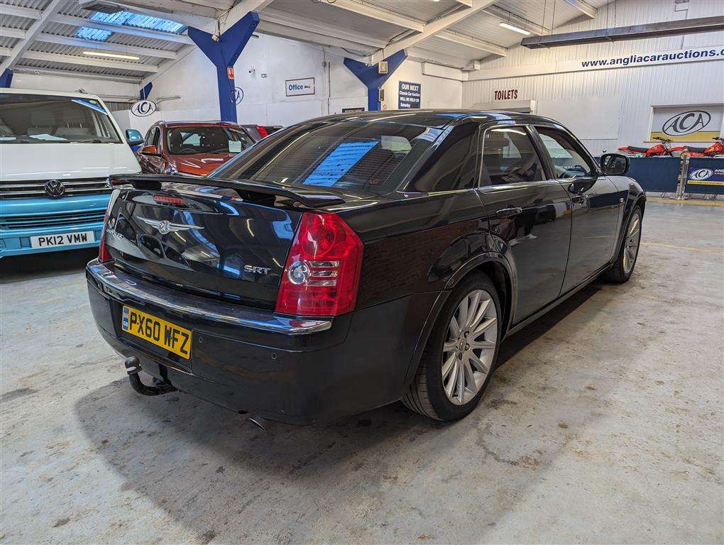 <p>2010 CHRYSLER 300C **SOLD</p>