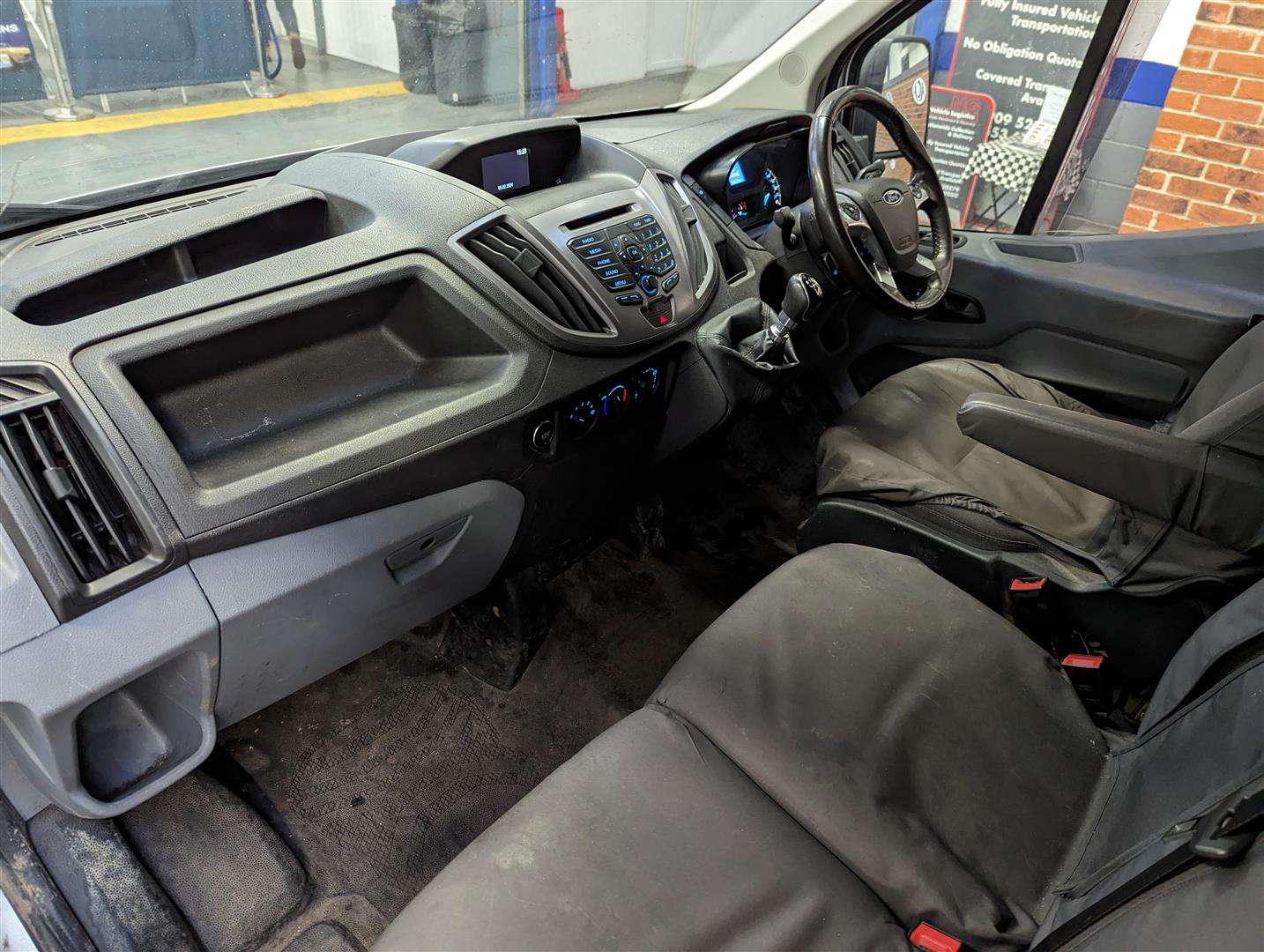 <p>2019 FORD TRANSIT 350</p>