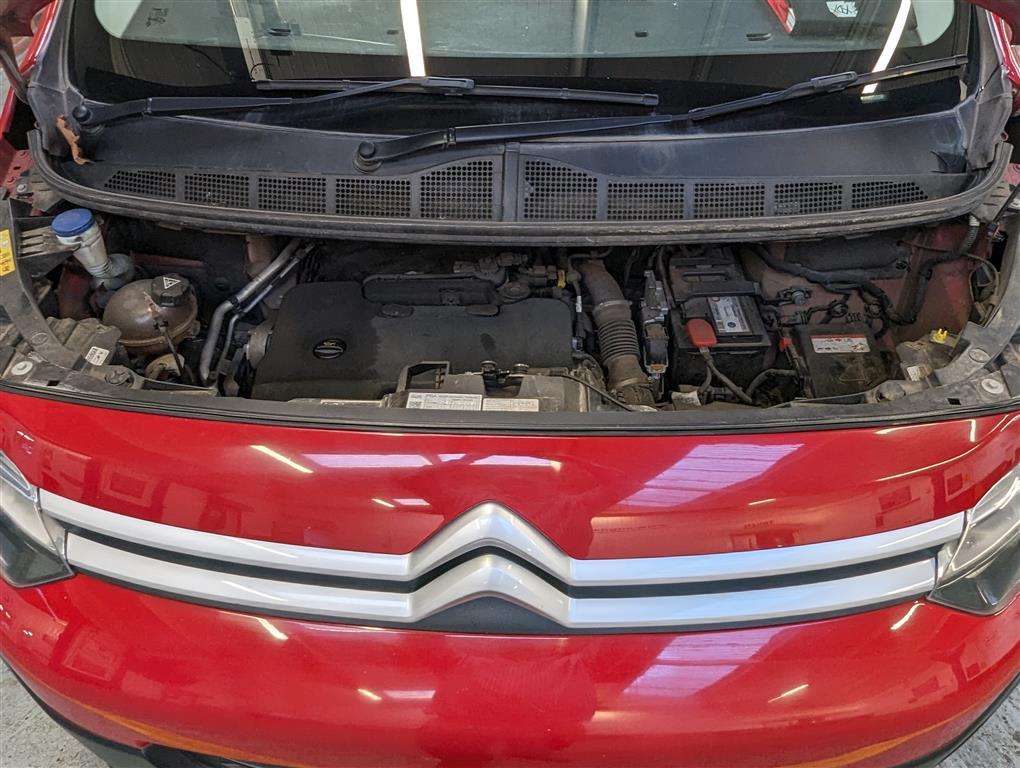 <p>2019 CITROEN DISPATCH 1400 EN-PRISE BH</p>