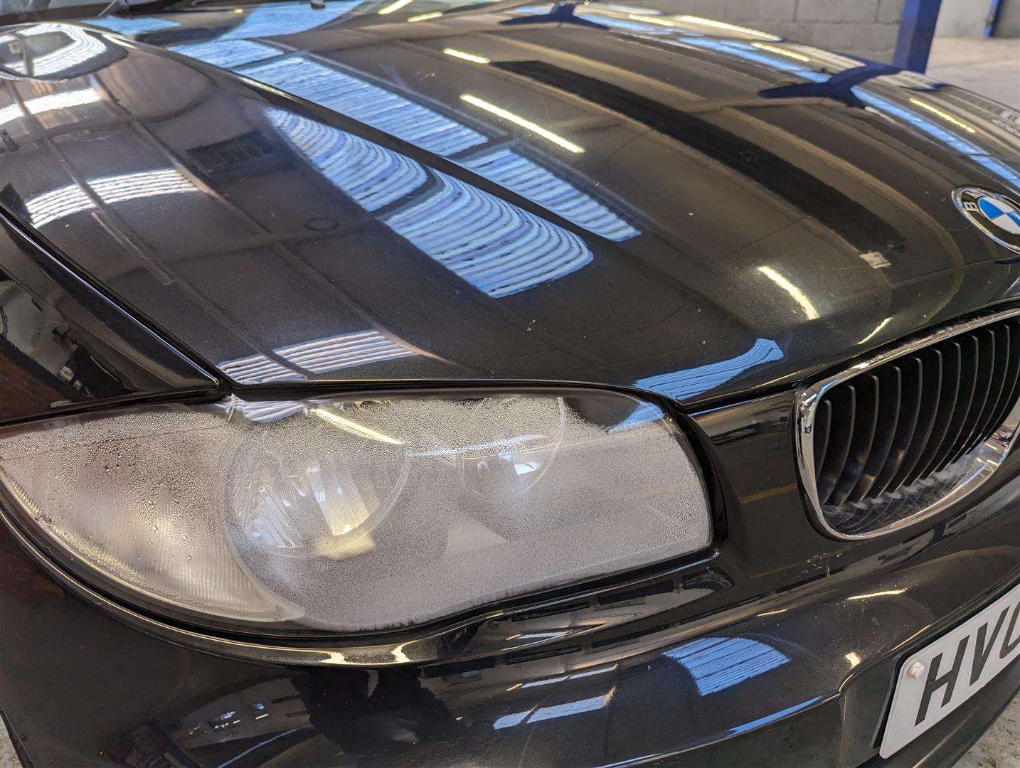 <p>2009 BMW 118I **SOLD</p>