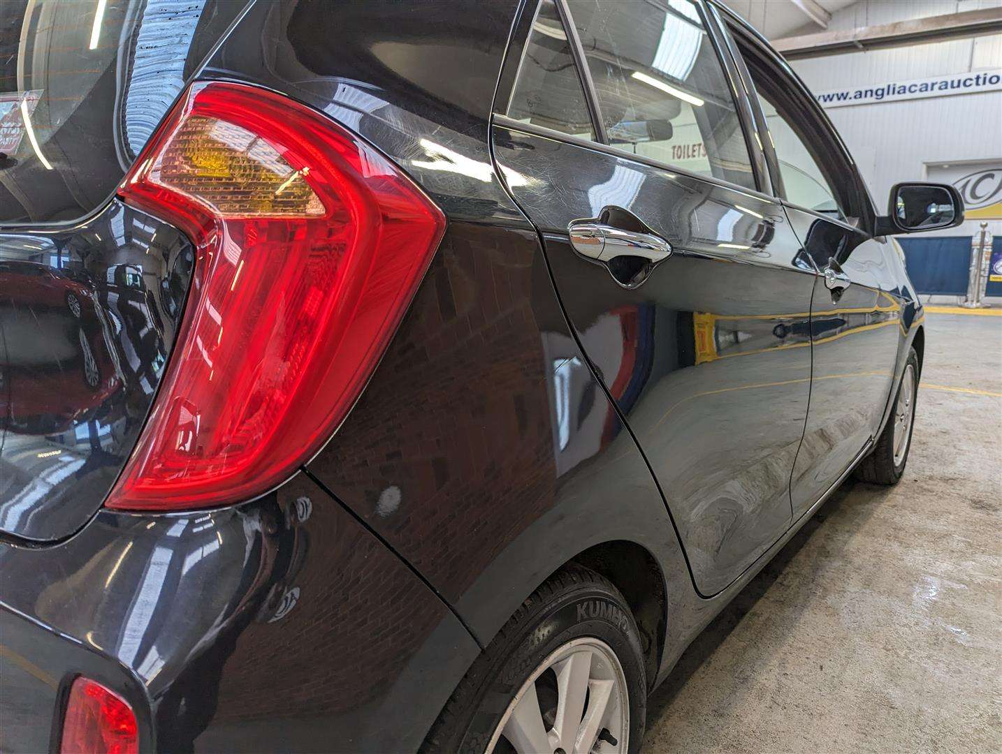 <p>2012 KIA PICANTO 2 AUTO</p>