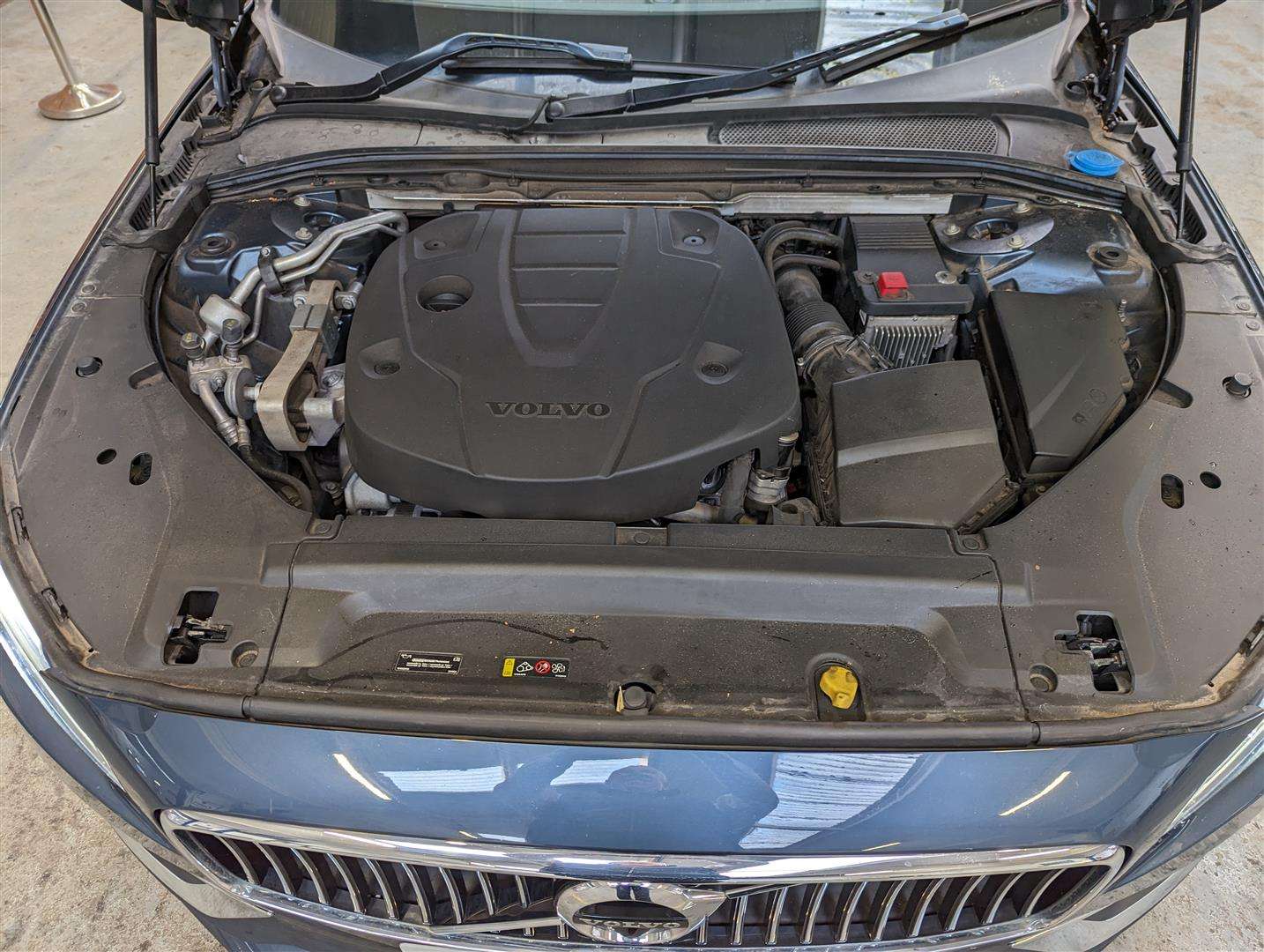 <p>2017 VOLVO S90 INSCRIPTION D4 AUTO</p>