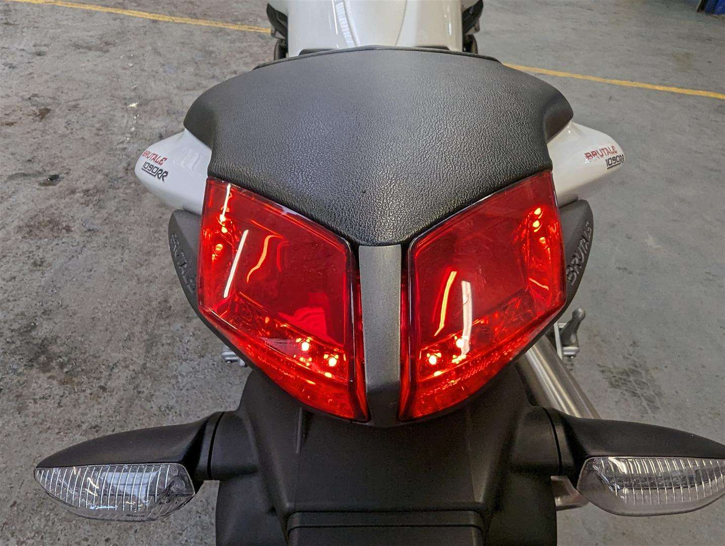 <p>2012 MV AGUSTA **SOLD</p>