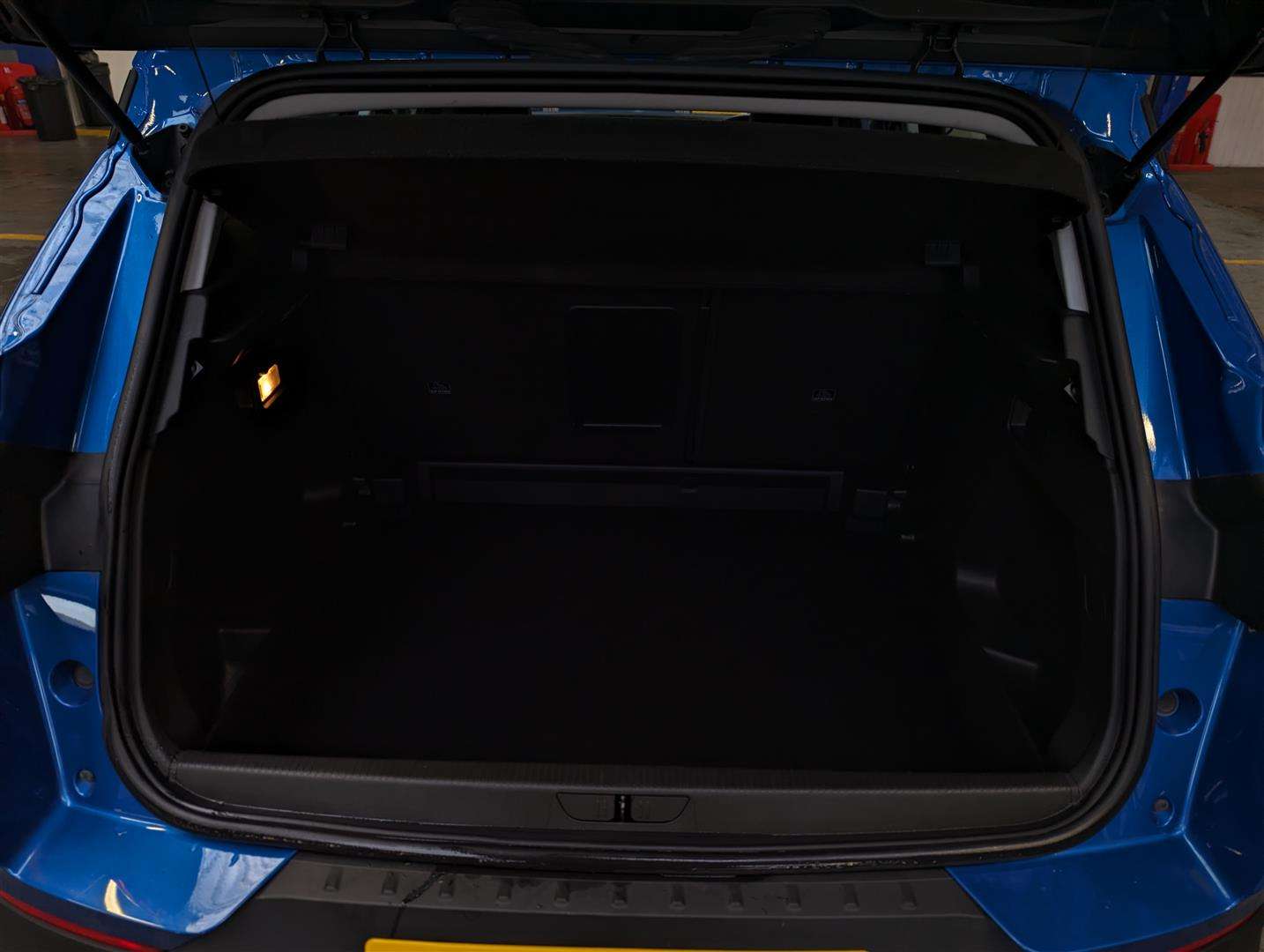 <p>2019 VAUXHALL GRANDLAND X TECH LN NAV T</p>