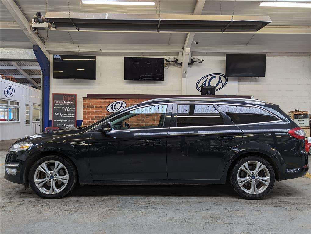 <p>2014 FORD MONDEO **SOLD</p>